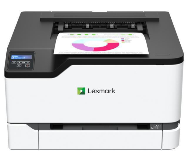 Lexmark C3224dw - 507018 - zdjęcie 5